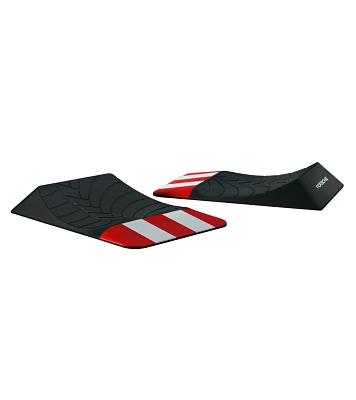 Porsche ParkDistance Pads