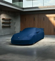 Porsche 911 Outdoor Car Cover