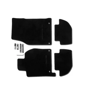 Porsche Classic Floor Mats for 944 and 968