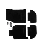 Porsche Classic Floor Mats for 944 and 968