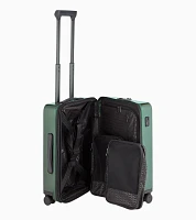 Roadster hardcase business trolley S