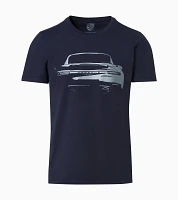 Collector's T-Shirt No. 17 unisex – 911 Turbo Ltd.