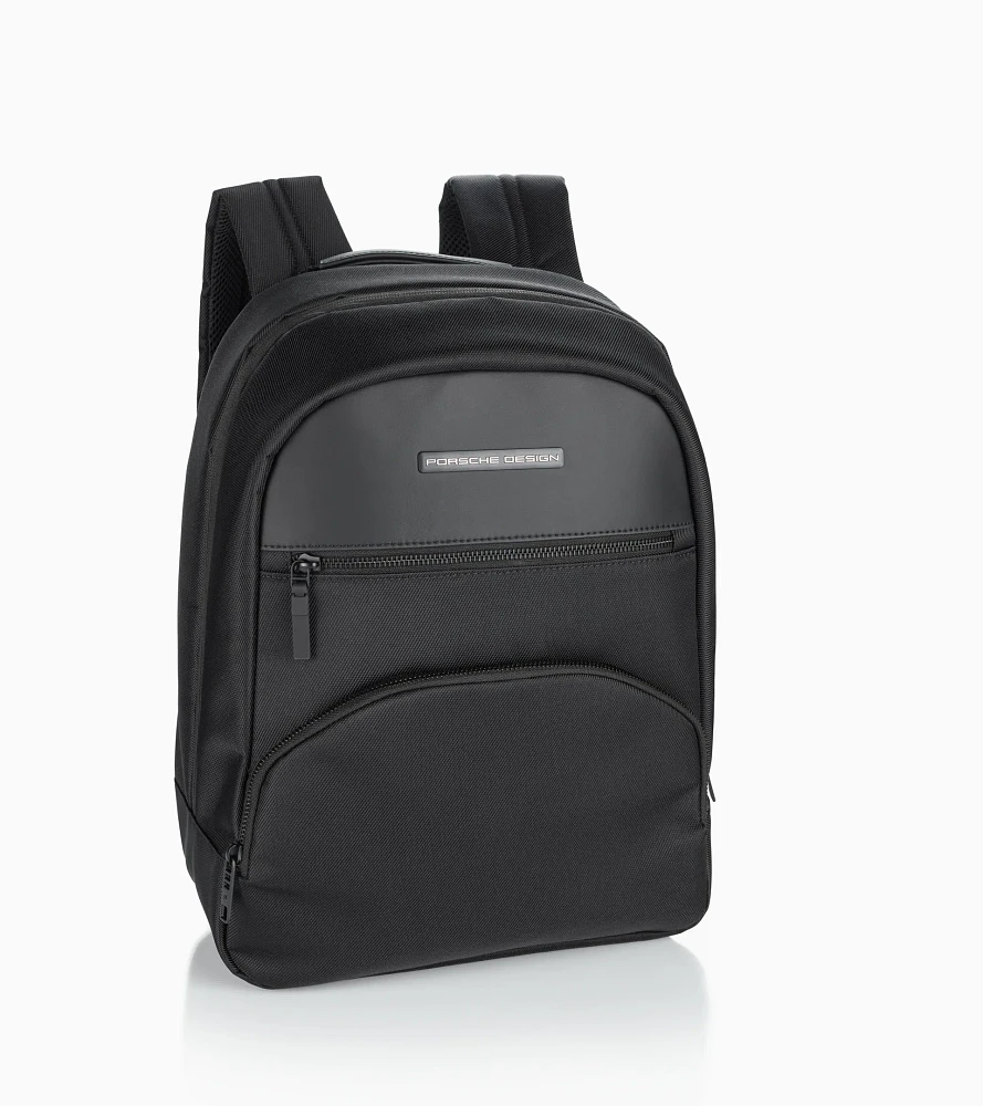 Voyager Nylon Backpack