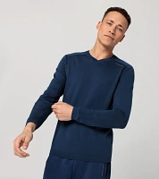 EvoKNIT® V-Neck Jumper Pullover