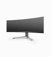 Porsche Design AOC Agon Pro PD49