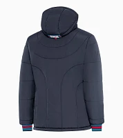 Quilted jacket – MARTINI RACING®