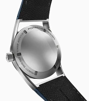 Sport Chrono Subsecond 39