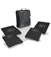 Porsche Classic Wheel Bag set for Porsche Carrera GT and Cayenne (E1)