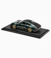 Porsche 911 GT3 with Touring Package (992) – Limited edition