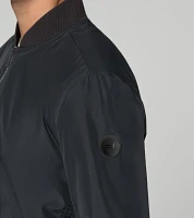 Light Blouson Jacket