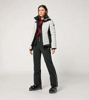 PORSCHE HEAD Women's Ski Jacket – Turbo No. 1