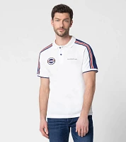 Polo-Shirt – Racing