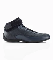 Racer High Top Sneaker