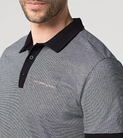 Polo-Shirt – Heritage