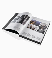 50Y Porsche Design - Coffeetable Book