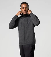 Reflective Evoknit Midlayer