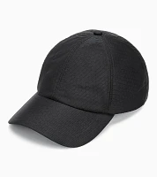 Reflective hexagon cap 