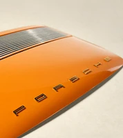 911 Rear lid – Limited Edition