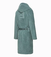 Bathrobe