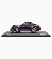 Porsche 911 Carrera 4 (964) – Ltd.