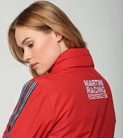 Women's windbreaker – MARTINI RACING®