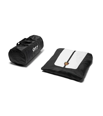 Porsche Indoor Car Cover Plus for 911 (992)
