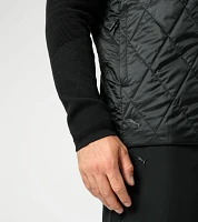 Hybrid jacket