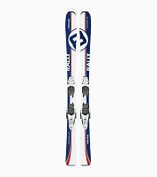 PORSCHE HEAD 8 Series Rally Skis