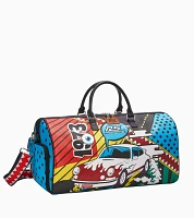 Sprayground duffel bag – Limited edition