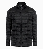 Light padded jacket