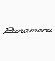 Panamera Turbo two-piece magnet set