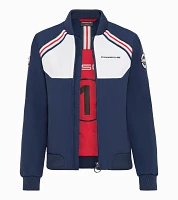 Women's jacket – Racing