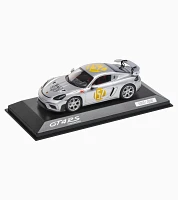 Porsche 718 Cayman GT4 RS (982) – Limited Edition