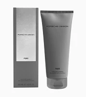 Porsche Design PURE Hair & Body Shampoo