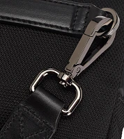 Roadster Nylon Travel Pouch