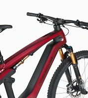 Porsche eBike Cross Performance EXC 2nd Gen.