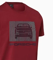 T-shirt – Transaxle