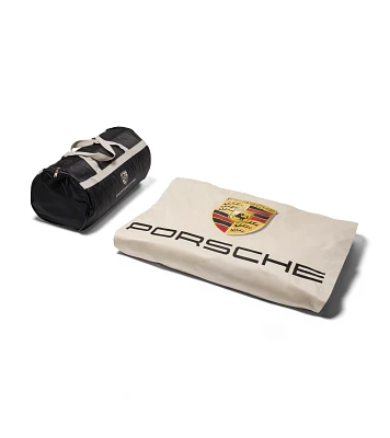 Porsche Classic Car Cover for Porsche 996 GT2 and GT3 with Aero Kit