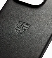 Snap-on case for iPhone 16 Pro Boxster