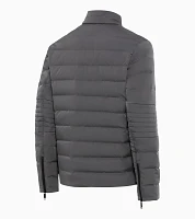 Active lightweight jacket