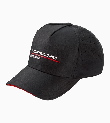 Baseball cap unisex – Motorsport