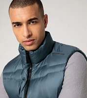 Padded Vest