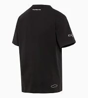 Porsche Turbo T-Shirt 911 - Legacy