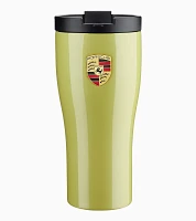 Thermos cup