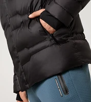 Padded Jacket