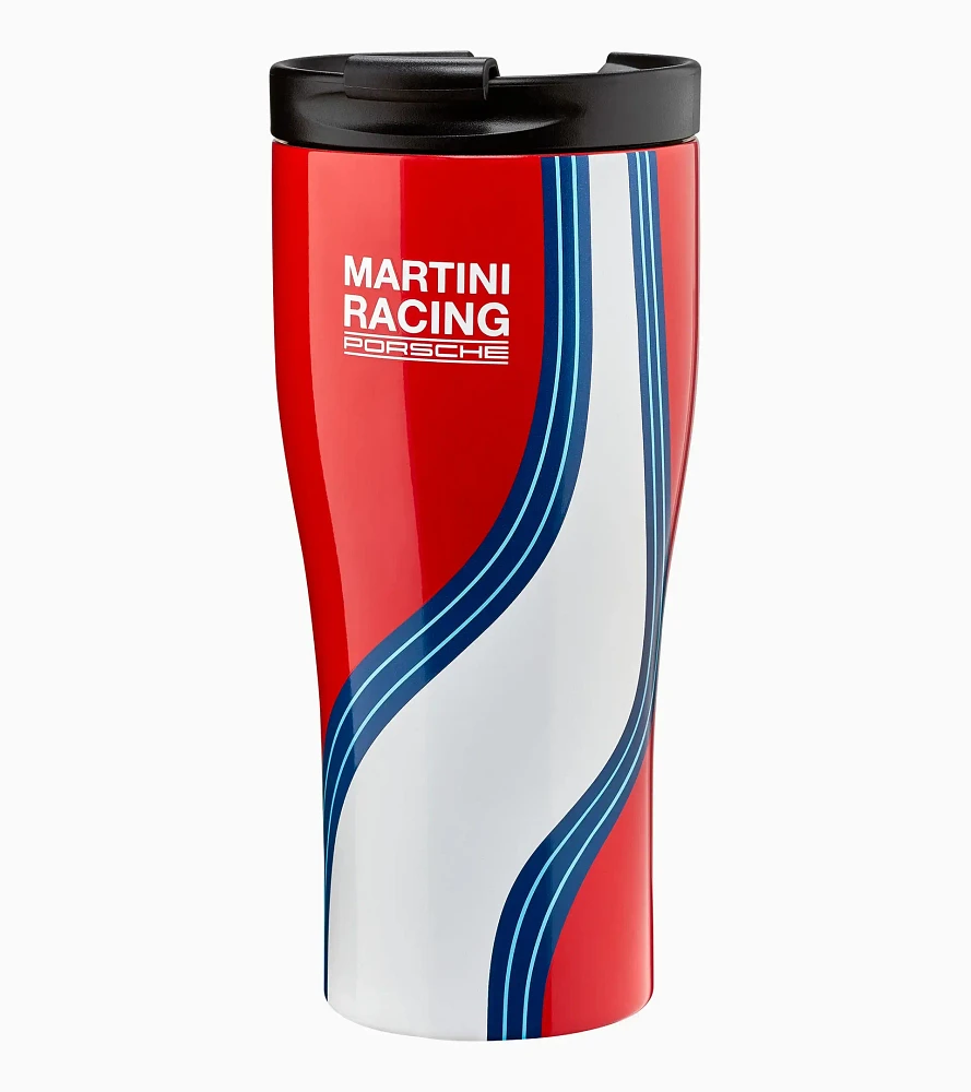 Thermos cup – MARTINI RACING®