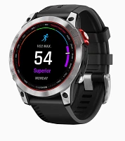 Porsche x Garmin® Epix 2 smartwatch 