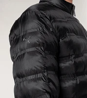 Light padded jacket