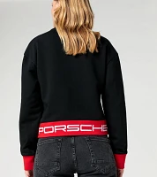 Women's pullover – Motorsport Fanwear