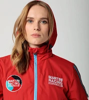 Women's windbreaker – MARTINI RACING®